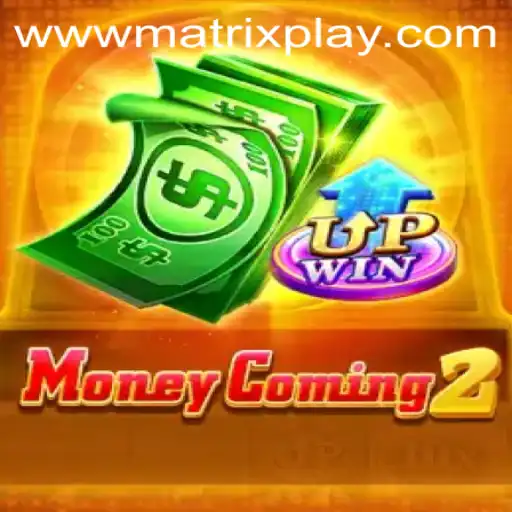 Unveiling the Excitement of MoneyComing2: A New Dimension with MatrixPlay