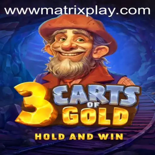 Exploring 3cartsOfGold: The Ultimate Gaming Experience