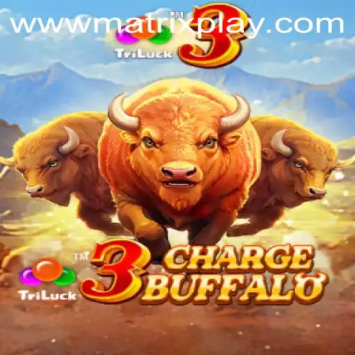 3ChargeBuffalo: The Next Evolution in Gaming