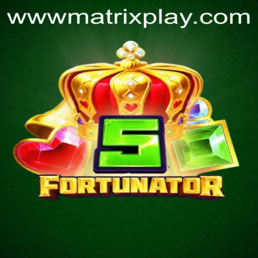 5Fortunator: A Thrilling Venture into the MatrixPlay Realm