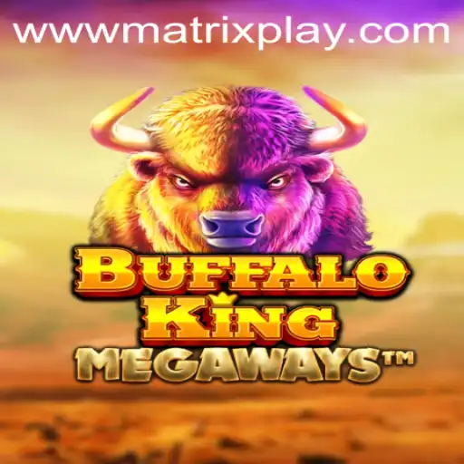 BuffaloKing and MatrixPlay Revolutionizing Gaming