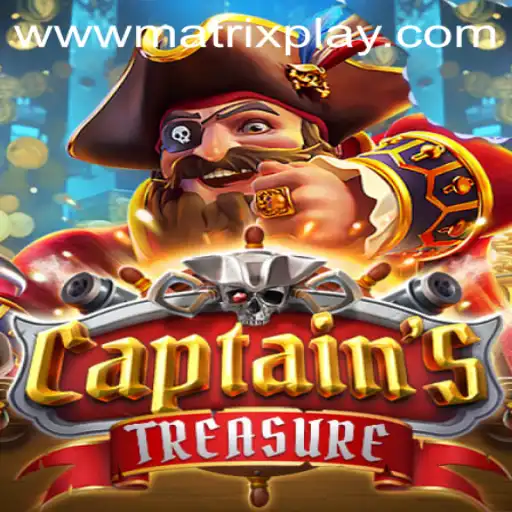Exploring CaptainssTreasure and the Mechanics of MatrixPlay