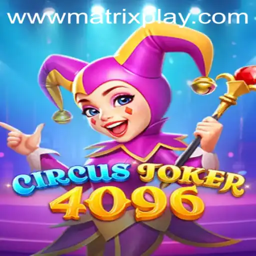 CircusJoker4096: A New Era in Gaming