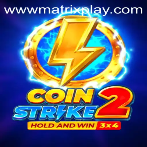 Embark on the Thrilling Adventure of CoinStrike2: The Gaming Revolution with MatrixPlay