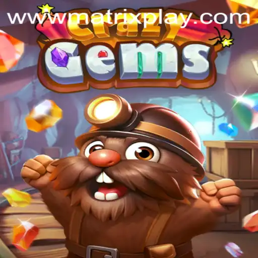Discover the Thrills of CrazyGems and Experience MatrixPlay