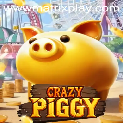 The Exciting World of CrazyPiggy