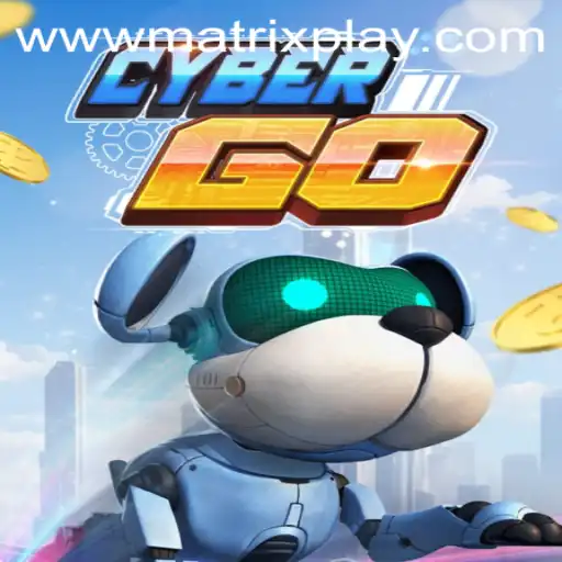 The Revolutionary CyberGO Experience