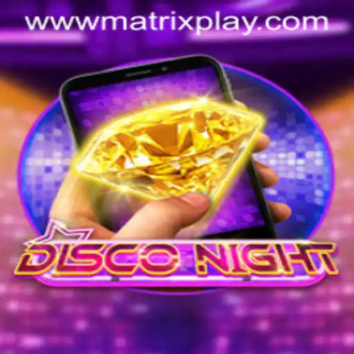 Dive into the Thrilling World of DiscoNightM with MatrixPlay