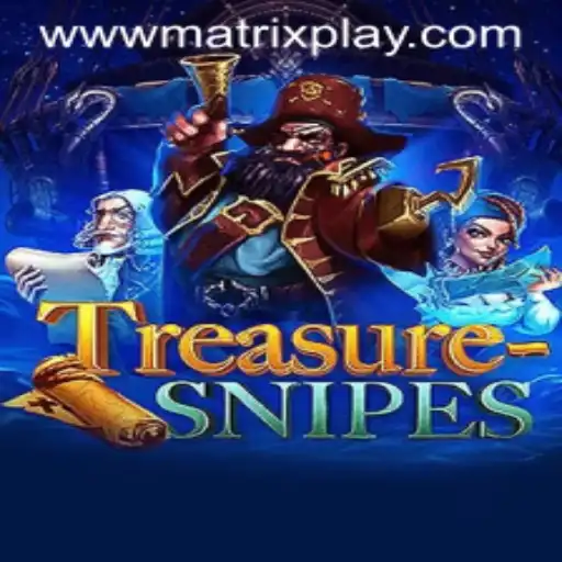 Discover TreasureSnipes: The Game Revolutionizing The World of MatrixPlay