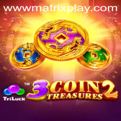 Exploring 3CoinTreasures2 An Engaging Gaming Journey