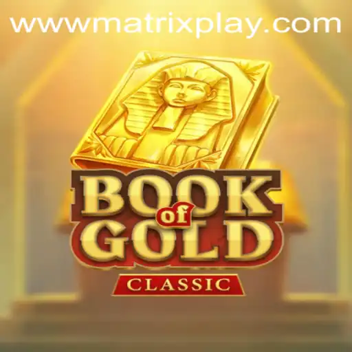 Exploring the Book of Gold Classic Game