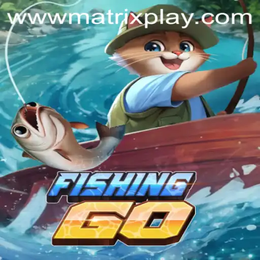 FishingGO: A Revolution in Interactive Gaming