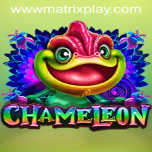 Discover the Game Chameleon