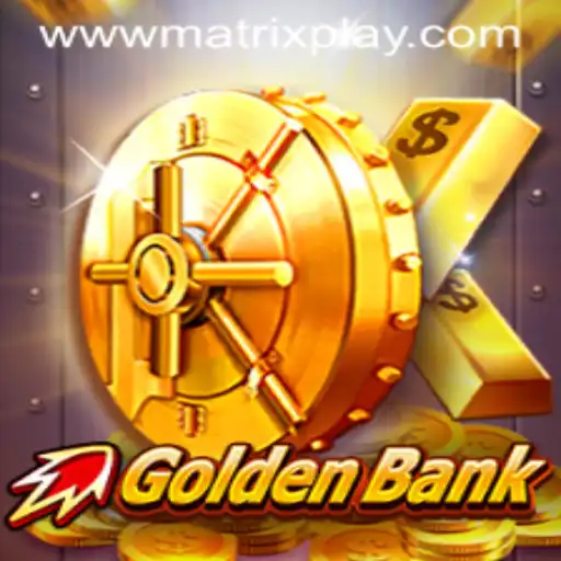 GoldenBank: Revolutionizing Gaming with MatrixPlay