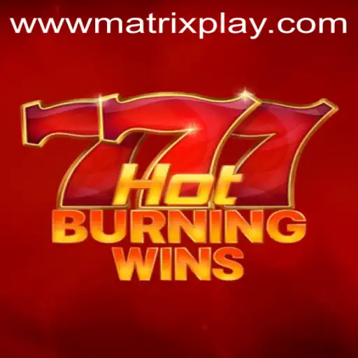 Hot Burning Wins: A Dive into MatrixPlay