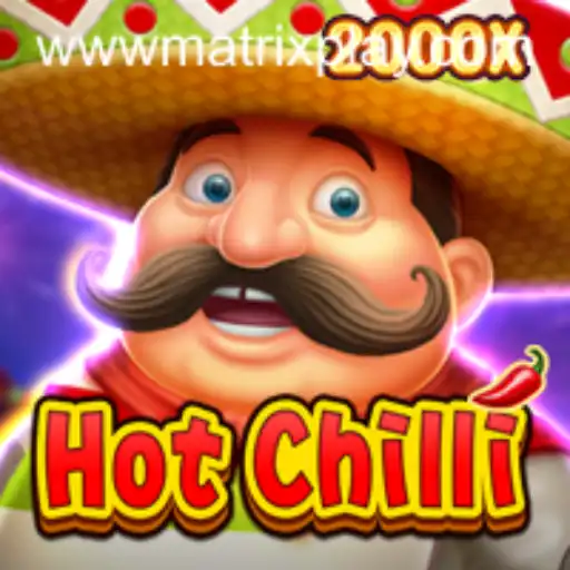Exploring the Thrill of HotChilli MatrixPlay