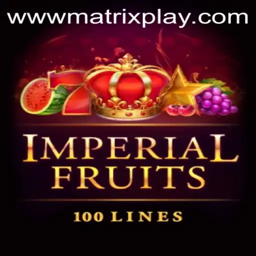 ImperialFruits100 Unveiled: Dive into MatrixPlay