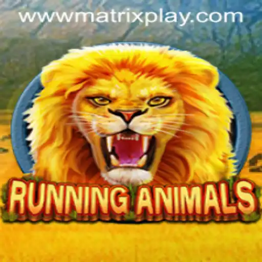 Introducing RunningAnimals
