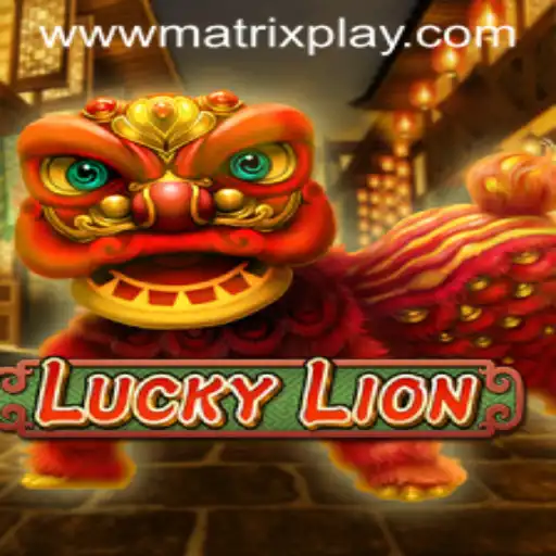 Exploring the Thrills of LuckyLion with MatrixPlay