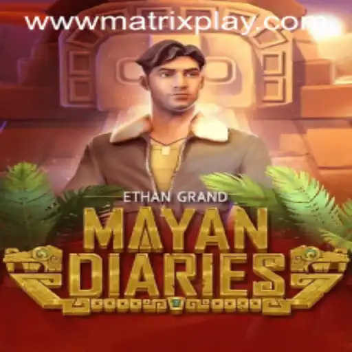 MayanDiaries: An Immersive Journey into the World of MatrixPlay