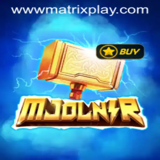 Mjolnir: The Revolutionary Game Experience