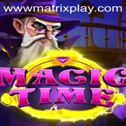Exploring the Mystical World of MagicTime
