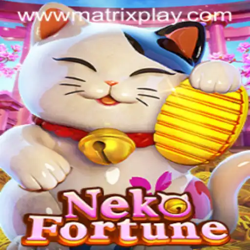 NekoFortune Game Unveiled with MatrixPlay