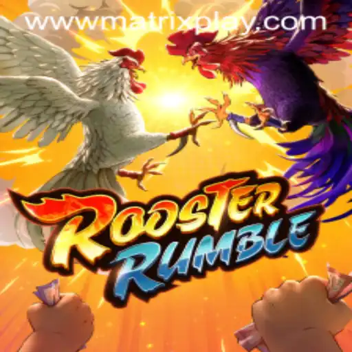 RoosterRumble Game Revolution