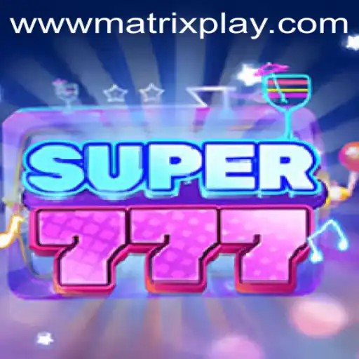 Super777 Unveiled the Future of Gaming with MatrixPlay