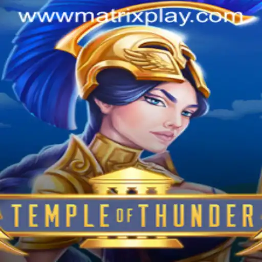 Temple of Thunder: A Unique Gaming Experience