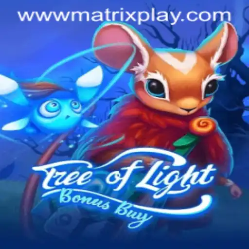 Explore TreeOfLightBonusBuy and MatrixPlay