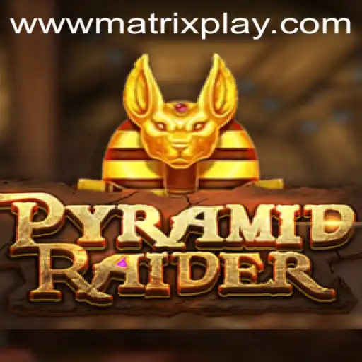 Unlocking the Mysteries of PyramidRaider with MatrixPlay