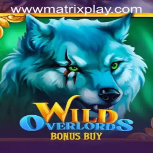 WildOverlordsBonusBuy MatrixPlay