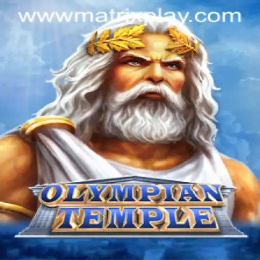 Olympian Temple Game