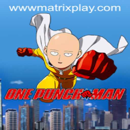 OnePunchMan MatrixPlay Challenges Gamers