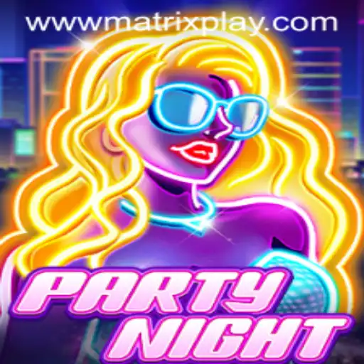 Enter the Thrilling World of PartyNight with MatrixPlay