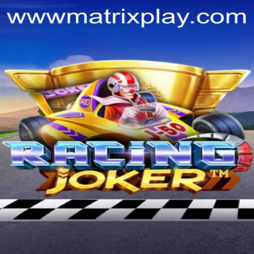 RacingJoker: The Innovative Fusion of Thrills and Strategy