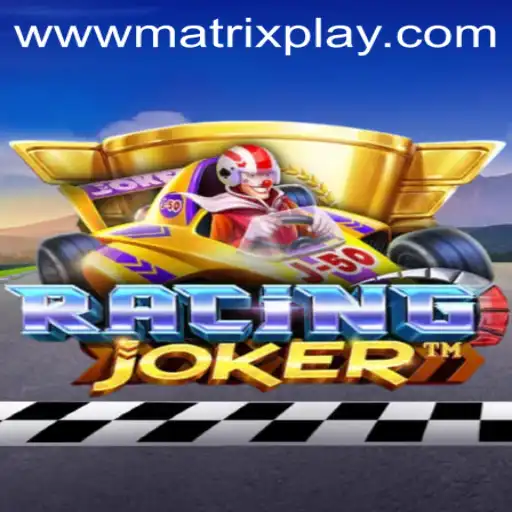 RacingJoker: The Innovative Fusion of Thrills and Strategy