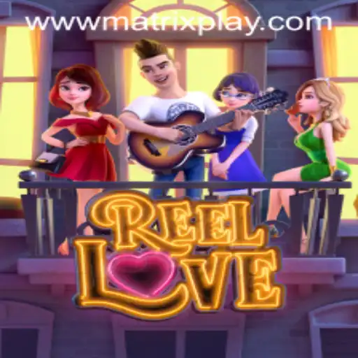 ReelLove Game and MatrixPlay Innovation
