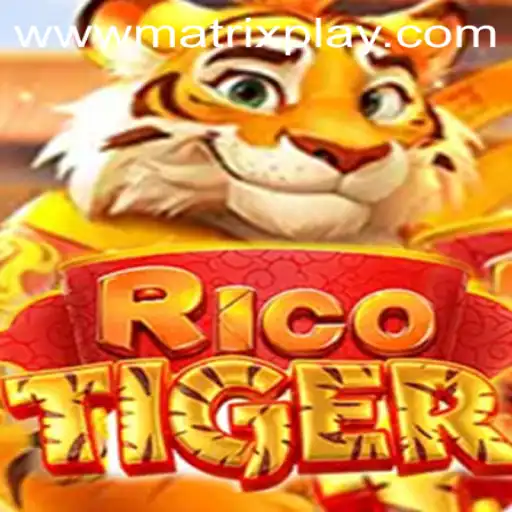 RicoTiger: The Innovative Game Revolutionizing MatrixPlay
