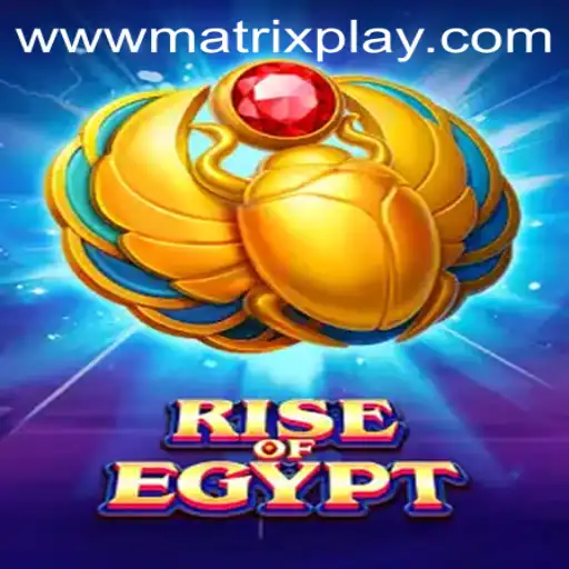 Rise of Egypt: Exploring MatrixPlay