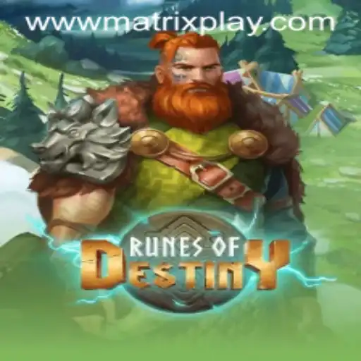RunesOfDestiny: Unveiling the New Era of MatrixPlay