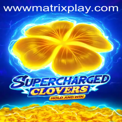 Unveiling SchargedClovers: A New Era in Interactive Gaming with MatrixPlay