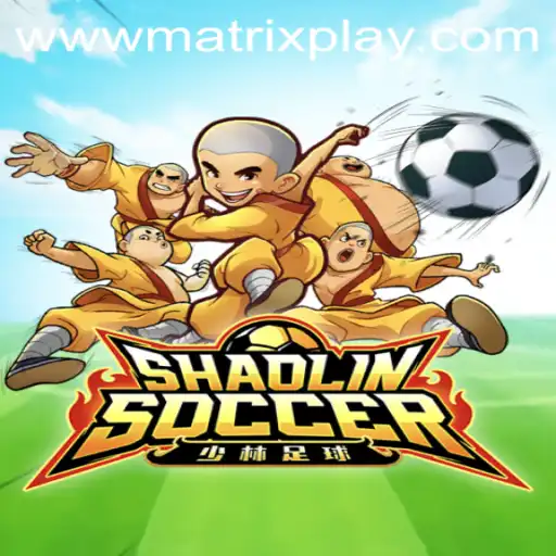 Shaolin Soccer and the Matrix Play Revolution