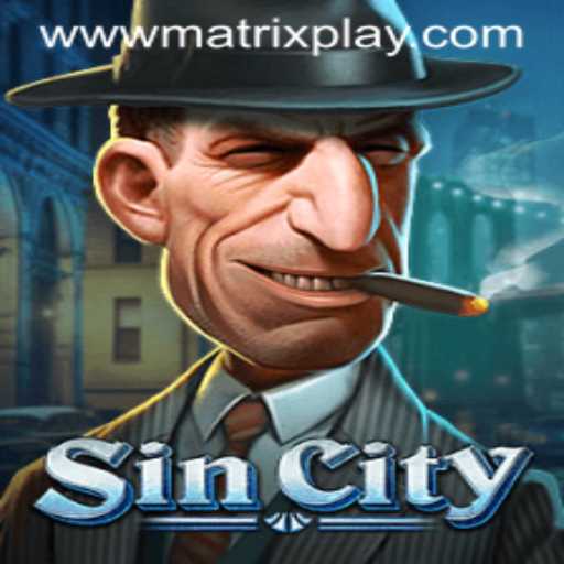 SinCity and the Fascination of MatrixPlay