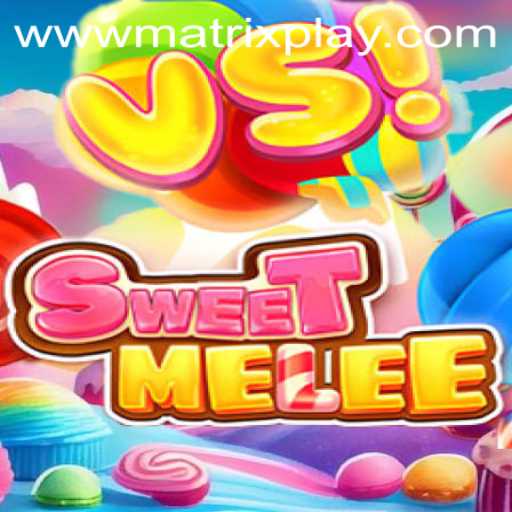 SweetMelee: Engaging Gameplay in a Virtual Arena