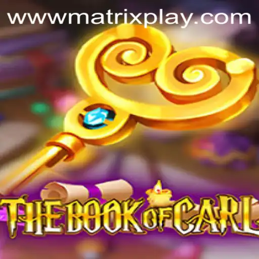 The Book of Carl: Enter MatrixPlay