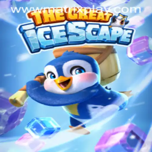 The Great Icescape: A Journey Through MatrixPlay