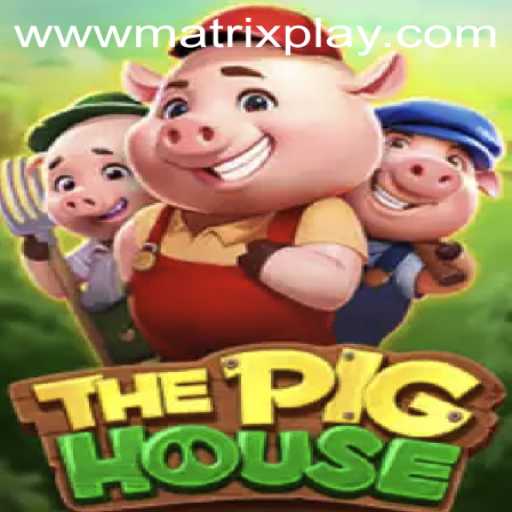 ThePigHouse: A New Era of Interactive Entertainment