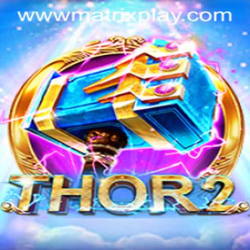 Thor2: A MatrixPlay Adventure